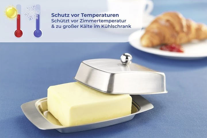 Maximex Botervloot (1-delig) 7 Maximex Botervloot (1-delig) - Afbeelding 7