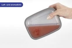 Maximex Lunchbox (set, 3-delig) -Kookcentrum maximex lunchbox set 3 delig 10