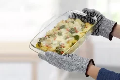 Maximex Ovenhandschoenen 2in1 (set, 2-delig) -Kookcentrum maximex ovenhandschoenen 2in1 set 2 delig 8