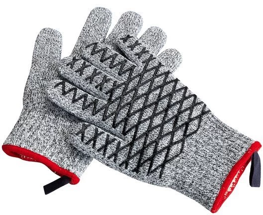 WENKO Ovenwanten ADA (set, 2-delig) 19 WENKO Ovenwanten ADA (set, 2-delig) - Afbeelding 19