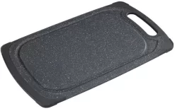 Leifheit Pureeknijper 3242 Voor Aardappelen, Spaetzle, Etc. -Kookcentrum maximex snijplank 2in1 1 stuk