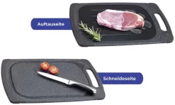 Maximex Snijplank 2in1 (1 Stuk) -Kookcentrum maximex snijplank 2in1 1 stuk 5