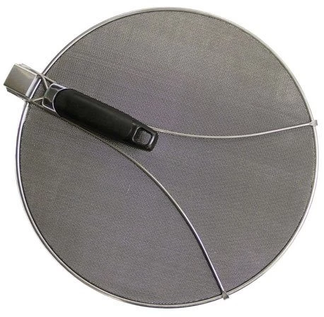 STONELINE Universele Deksel Past Op Zeven Verschillende Bakpan- En Panformaten 6 STONELINE Universele Deksel Past Op Zeven Verschillende Bakpan- En Panformaten - Afbeelding 6