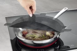 Maximex Spatdeksel (set, 3-delig) -Kookcentrum maximex spatdeksel set 3 delig 10