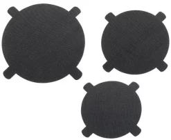 Maximex Spatdeksel (set, 3-delig)