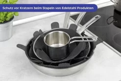 Maximex Spatdeksel (set, 3-delig) -Kookcentrum maximex spatdeksel set 3 delig 7