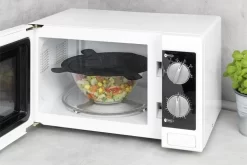 Maximex Spatdeksel (set, 3-delig) -Kookcentrum maximex spatdeksel set 3 delig 9