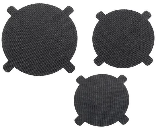 STONELINE Universele Deksel Past Op Zeven Verschillende Bakpan- En Panformaten 7 STONELINE Universele Deksel Past Op Zeven Verschillende Bakpan- En Panformaten - Afbeelding 7