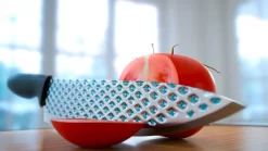 MediaShop Messenset Harry Blackstone Air Blade Inclusief Magneetstrip (6-delig) -Kookcentrum mediashop messenset harry blackstone air blade inclusief magneetstrip 6 delig zwart 7