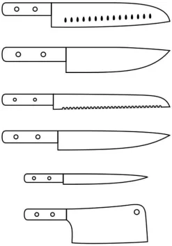 MediaShop Messenslijper Bavarian Edge X-Cross-technologie (1) -Kookcentrum mediashop messenslijper bavarian edge x cross technologie 1 19