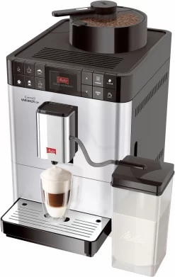 CreaTable Combi-servies Season Greeting Traditioneel Kerstmotief -Kookcentrum melitta volautomatisch koffiezetapparaat varianza csp f57 0 101 zilver kopjes individueel doseren my bean select 10 koffierecepten zilver