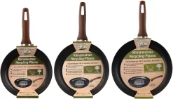 NATURAL LINE Pannenset (set, 3-delig) -Kookcentrum natural line pannenset set 3 delig 8