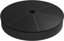 STONELINE Braadpan Geschikt Voor Inductie, Inclusief Termo-greepbeschermers (set, 2-delig) -Kookcentrum neff actieve koolstoffilter z51ima0x0 zwart 1