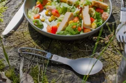 Nordisk Eenpersoons Servies Titan Spoon -Kookcentrum nordisk eenpersoons servies titan spoon zilver 6 scaled