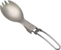 Nordisk Eenpersoons Servies Titan Spork