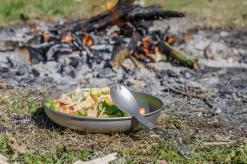 Nordisk Eenpersoons Servies Titan Spork -Kookcentrum nordisk eenpersoons servies titan spork zilver 5 scaled