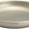 Nordisk Plat Bord Titanium Plate