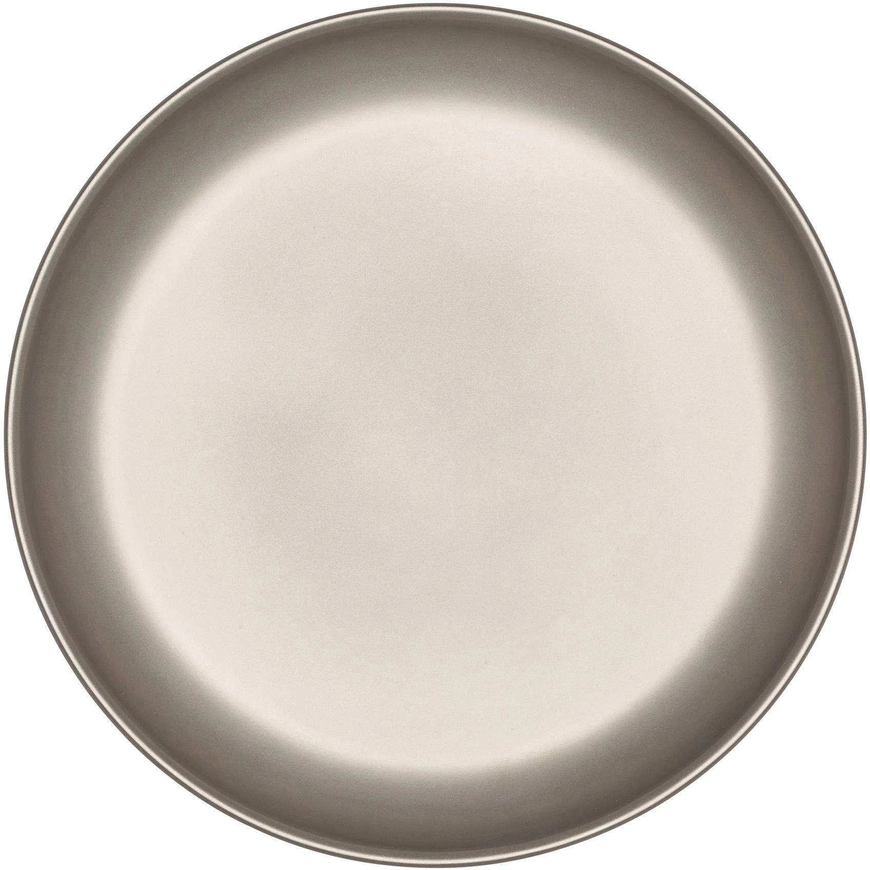 Nordisk Plat Bord Titanium Plate 3 Nordisk Plat Bord Titanium Plate - Afbeelding 3