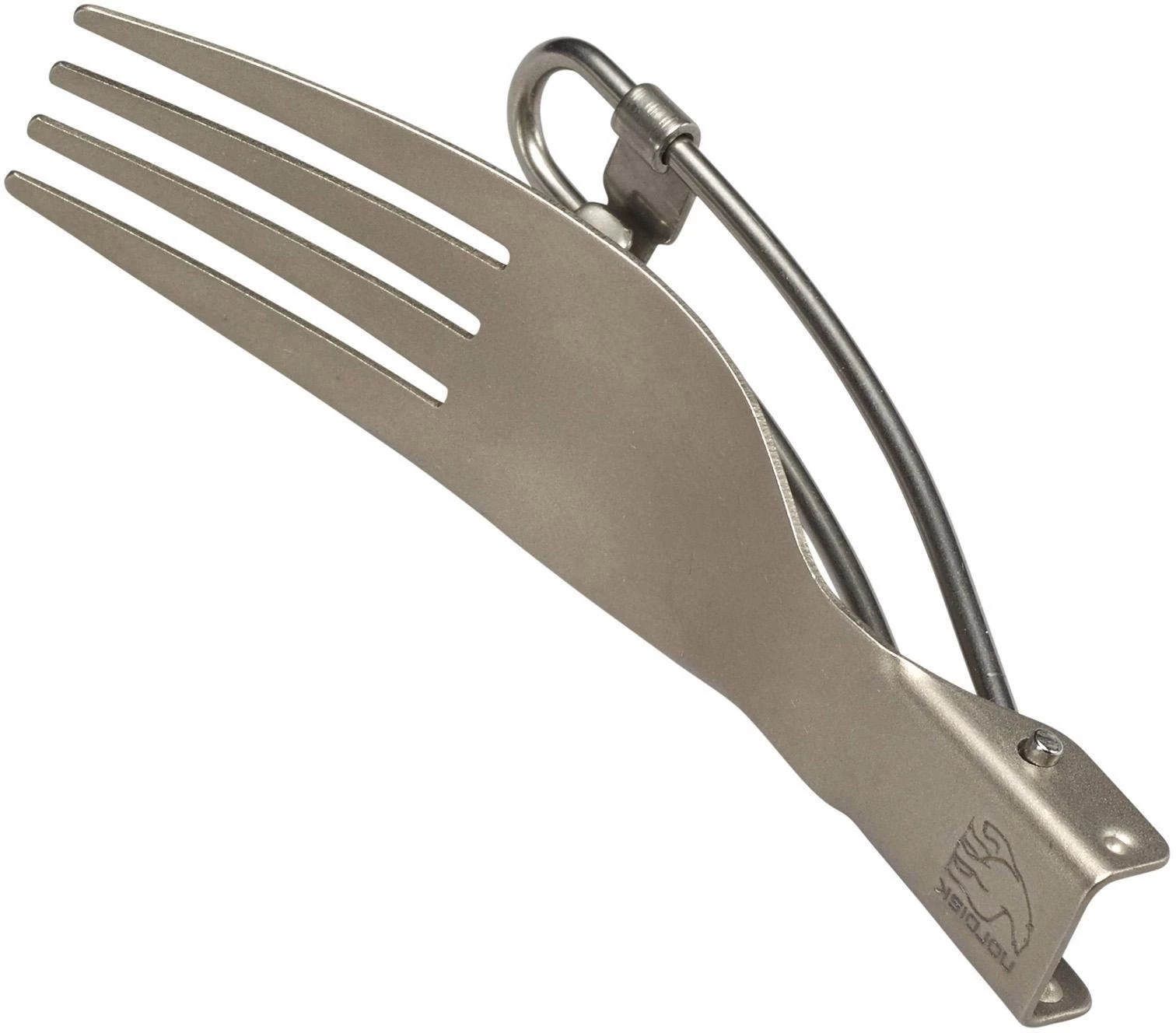 Nordisk Snackvork Titan Fork 2 Nordisk Snackvork Titan Fork - Afbeelding 2