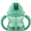Nuby Drinkbeker 270ml, Groen