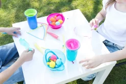 Nuby Kinderbeker 360° Trinklernbecher 300ml, Blau -Kookcentrum nuby kinderbeker 360 trinklernbecher 300ml blau 10 scaled