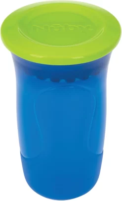 GEFU Fluitketel Cinero 500 Ml (1-delig) -Kookcentrum nuby kinderbeker 360 trinklernbecher 300ml blau scaled