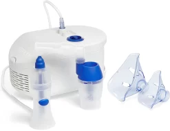 GEFU Braadthermometer MESSIMO 3in1, Roestvrij Staal -Kookcentrum omron inhalatieapparaat x102 total met neusdouche wit 1 scaled