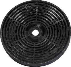 WACA Ontbijtbordje Bistro Melamine, 19,5 Cm (4 Stuks) -Kookcentrum optifit actieve koolstoffilter voor exquisit afzuigkappen 1