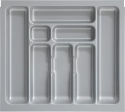 OPTIFIT Bestekinzet 60 Cm , Geschikt Voor Laden Uit De Series Bern, Parma, Tapa En Ole