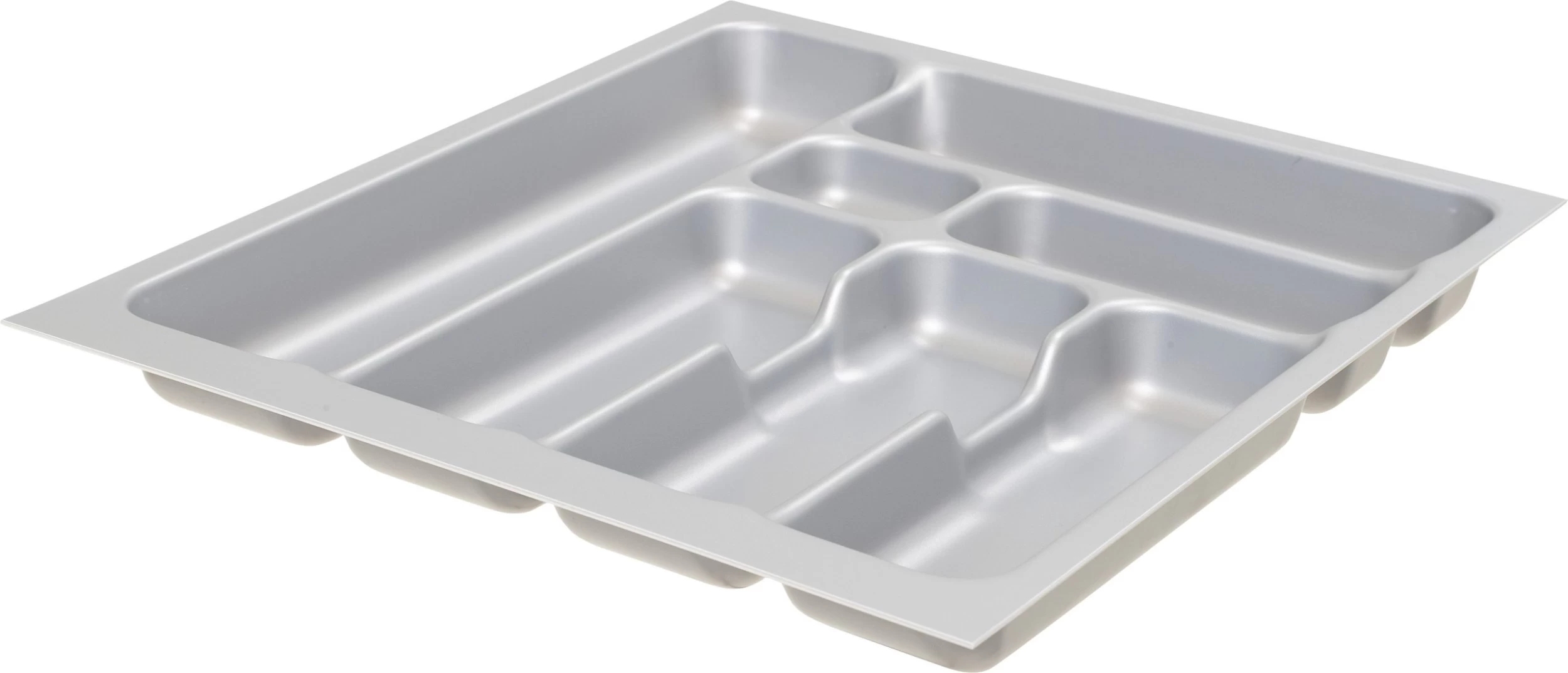 OPTIFIT Bestekinzet , Breedte 50 Cm, Geschikt Voor Laden Uit De Series Faro, Kalmar, Mini, Parare, Iver, Vigo, Lagos En Roth 1 OPTIFIT Bestekinzet , Breedte 50 Cm, Geschikt Voor Laden Uit De Series Faro, Kalmar, Mini, Parare, Iver, Vigo, Lagos En Roth