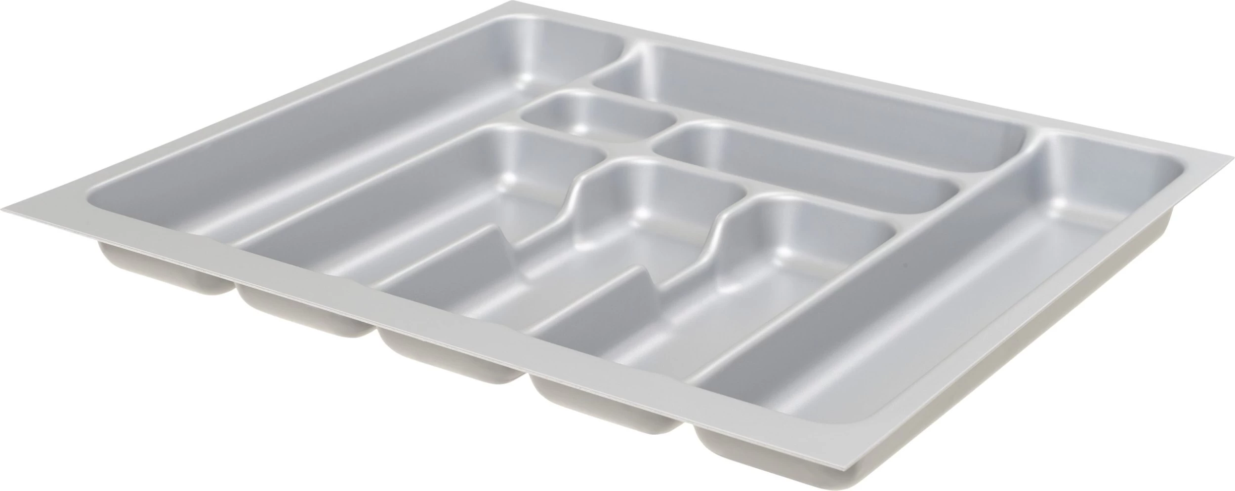 OPTIFIT Bestekinzet , Breedte 60 Cm, Geschikt Voor Laden Uit De Series Faro, Kalmar, Mini, Parare, Iver, Vigo, Lagos En Roth 1 OPTIFIT Bestekinzet , Breedte 60 Cm, Geschikt Voor Laden Uit De Series Faro, Kalmar, Mini, Parare, Iver, Vigo, Lagos En Roth