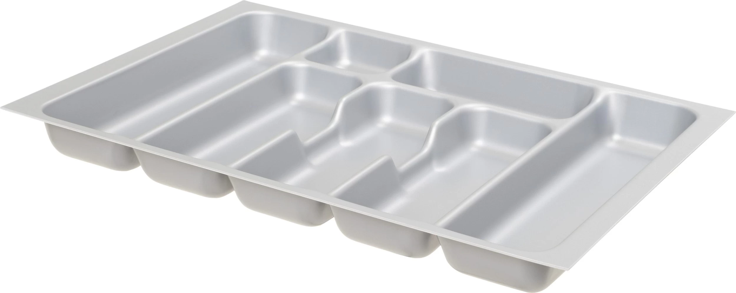 OPTIFIT Bestekinzet , Breedte 60 Cm, Geschikt Voor Laden Uit De Series Odense En Leer 1 OPTIFIT Bestekinzet , Breedte 60 Cm, Geschikt Voor Laden Uit De Series Odense En Leer