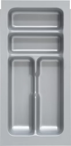 OPTIFIT Bestekinzet , Geschikt Voor Laden Uit De Series Bern, Parma, Tapa En Ole