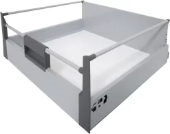 GEFU Vershoudtrommel ENDURE 100% Lekvrij (1-delig) -Kookcentrum optifit lade voor onderkasten 4 scaled