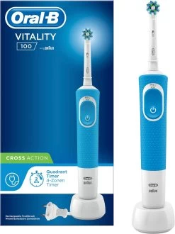 WENKO Voorraadbus Turijn (set, 4-delig) -Kookcentrum oral b elektrische tandenborstel vitality 100 crossaction blauw blauw 1 scaled