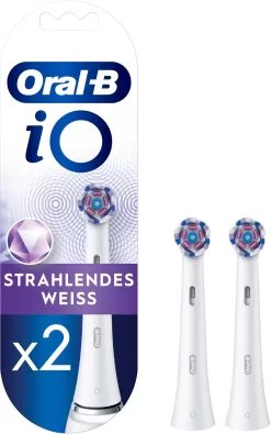 Ritzenhoff & Breker Beker Botanica (set) -Kookcentrum oral b opzetborsteltjes io wit 2 scaled