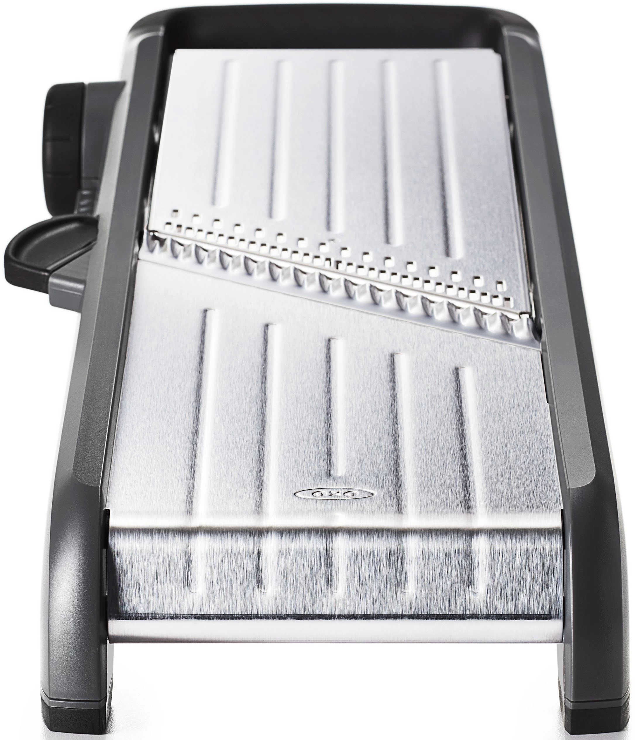 Oxo Kitchen Groenterasp Good Grips Profi 2.0 2 Oxo Kitchen Groenterasp Good Grips Profi 2.0 - Afbeelding 2