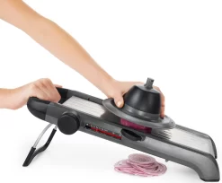 Oxo Kitchen Groenterasp Good Grips Profi 2.0 23 Oxo Kitchen Groenterasp Good Grips Profi 2.0 -Kookcentrum oxo kitchen groenterasp good grips profi 20 zwart 4