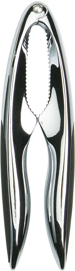 CS-Solingen Messenset Allstar (set, 3-delig) -Kookcentrum oxo kitchen notenkraker good grips roestvrij staal grijs 5