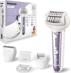 Home Affaire Draadmand Antiek II Van Stevig Ijzer -Kookcentrum panasonic epilator es el7c v503 nat droog opzetstukken 5 stuks peeling en voetverzorging paars
