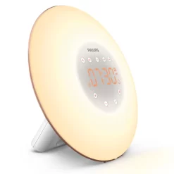 CS-Solingen Vleesmes Ster Uit één Stuk Gesmeed (1-delig) -Kookcentrum philips daglichtwekker hf3506 50 wake up light wakker worden met licht en natuurlijke tinten wit 2