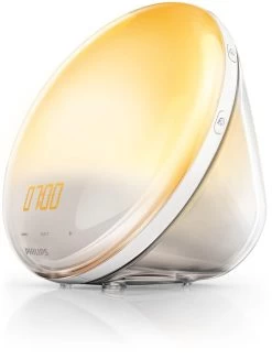 WENKO Voorraadbus Lorca (1-delig) -Kookcentrum philips daglichtwekker hf3531 01 wake up light voor nog natuurlijker wakker worden wit 3