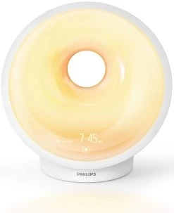 Schneider® Schneider Hangmand Set Van 2 (1 Stuk) -Kookcentrum philips daglichtwekker hf3651 01 wake up light met gesimuleerde zonsopkomst wit 4