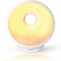 BLOMUS Melkkannetje Basic (1) -Kookcentrum philips daglichtwekker sleep and wake up light hf3650 01 met gesimuleerde zonsop en ondergang relaxbreath voor ontspannen slaap 7 weksignalen en fm radio wit 1