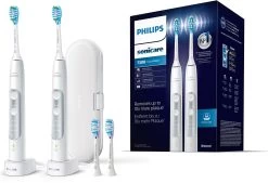 Goebel Voorraadbus De Kus (1-delig) -Kookcentrum philips sonicare elektrische tandenborstel hx9611 19 expertclean 7300 ultrasone tandenborstel met 2 expertclean handstukken wit 3