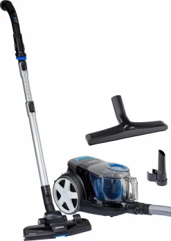 CreaTable Ontbijtbordje Dinerbord Nature Collection Ø 21 Cm, Steengoed (set, 6 Stuks) -Kookcentrum philips stofzuiger fc9331 09 zwart scaled