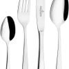 Picard & Wielpütz Since 1927 Bestekset Bozen RVS 18/10, Voor 6 Personen (set)