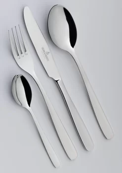 Zwilling Bestekset Roseland Edelstaal 18/10, Gepolijst (set) -Kookcentrum picard wielpuetz since 1927 bestekset luca edelstaal 18x0 hoogglanzend gepolijst set zilver 2 scaled