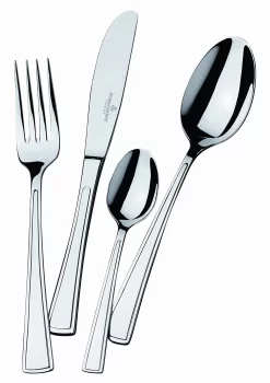 Zwilling Bestekset Roseland Edelstaal 18/10, Gepolijst (set) -Kookcentrum picard wielpuetz since 1927 bestekset pasadena roestvrij staal 18 10 set zilver 3 scaled