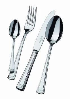 Picard & Wielpütz Solingen Bestekset ARADENA Chroom-nikkelstaal 18/10, Gepolijst (set)